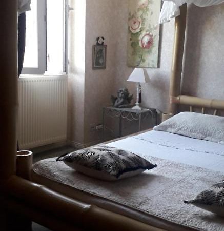 Cote Jardin Bed & Breakfast Périgueux Exterior foto