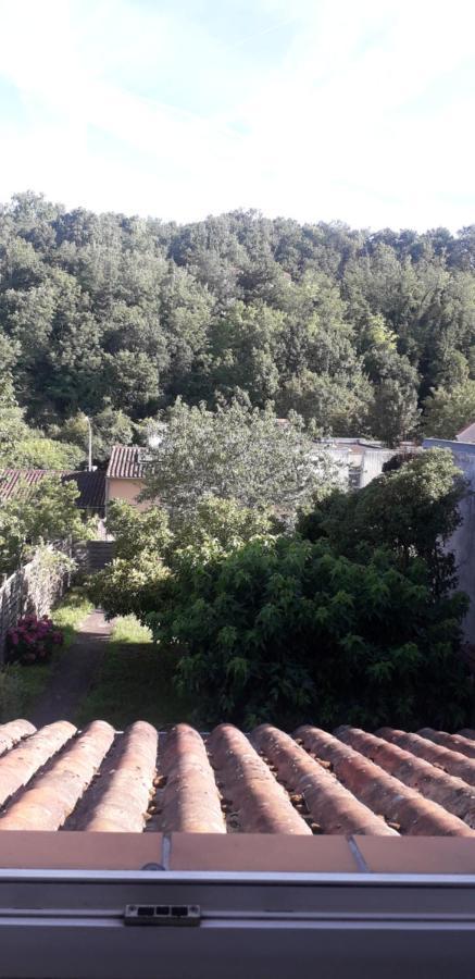 Cote Jardin Bed & Breakfast Périgueux Exterior foto