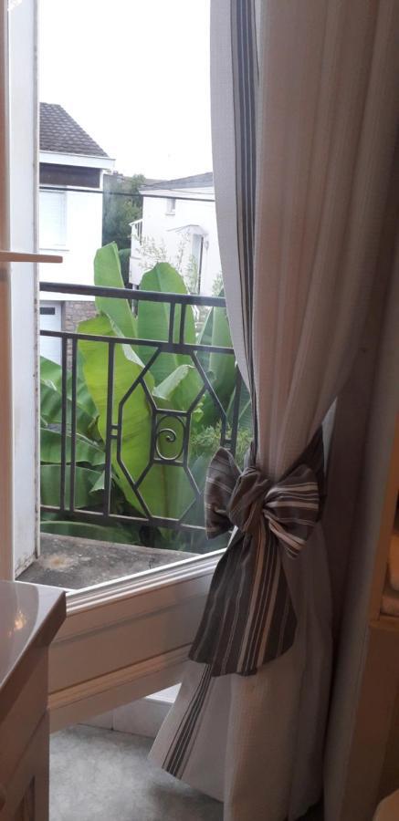 Cote Jardin Bed & Breakfast Périgueux Exterior foto
