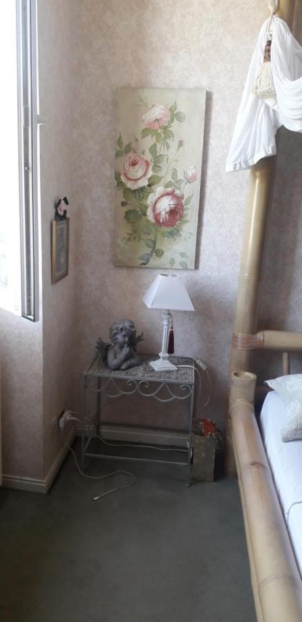 Cote Jardin Bed & Breakfast Périgueux Exterior foto