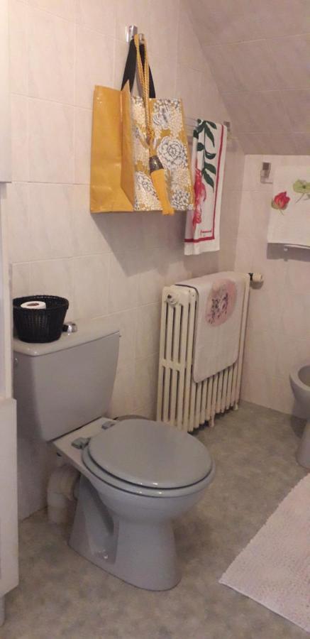 Cote Jardin Bed & Breakfast Périgueux Exterior foto