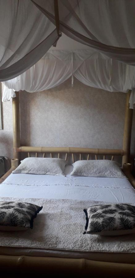 Cote Jardin Bed & Breakfast Périgueux Exterior foto