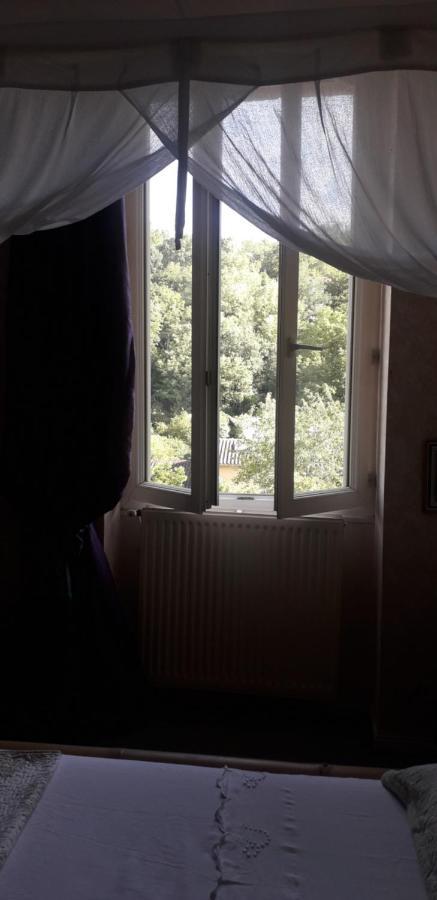 Cote Jardin Bed & Breakfast Périgueux Exterior foto
