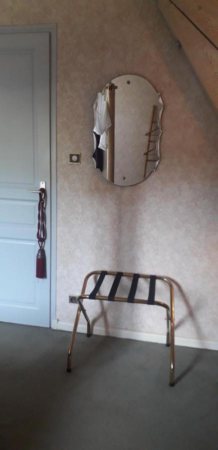 Cote Jardin Bed & Breakfast Périgueux Exterior foto